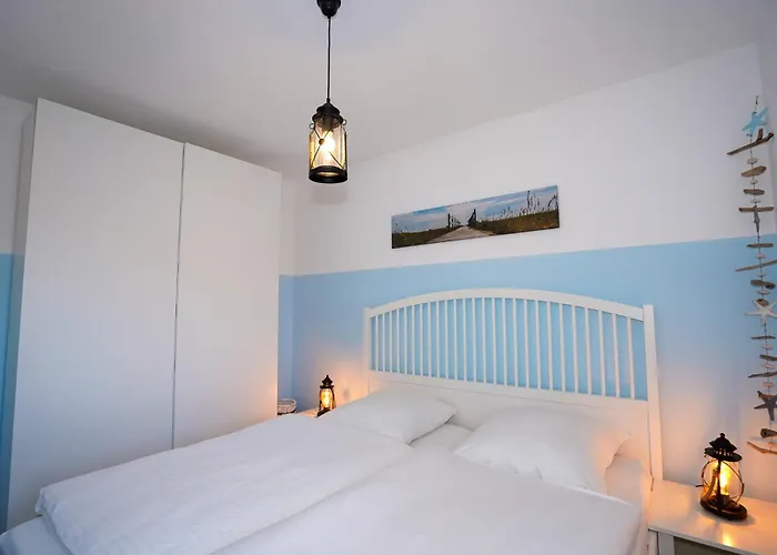 Seeschloesschen Whg 514 Grömitz