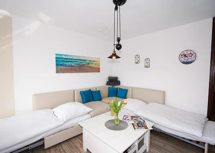 Seeschloesschen Whg 514 *