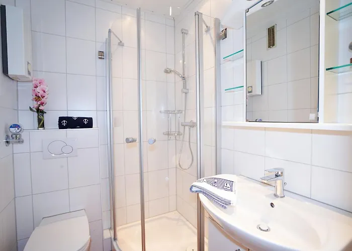 Seeschloesschen Whg 514 Grömitz