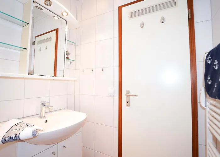 Seeschloesschen Whg 514 *